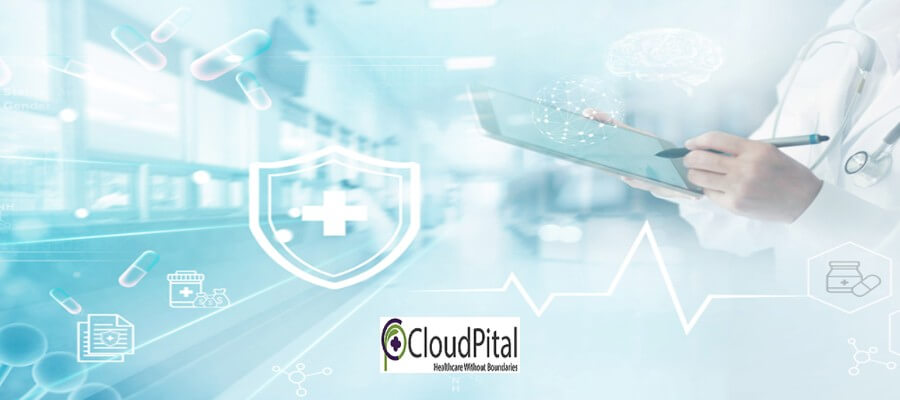Benefits Of Hospital HIMS Software In Saudi Arabia To Patients And Healthcare Professionals During The Crisis Of COVID-19