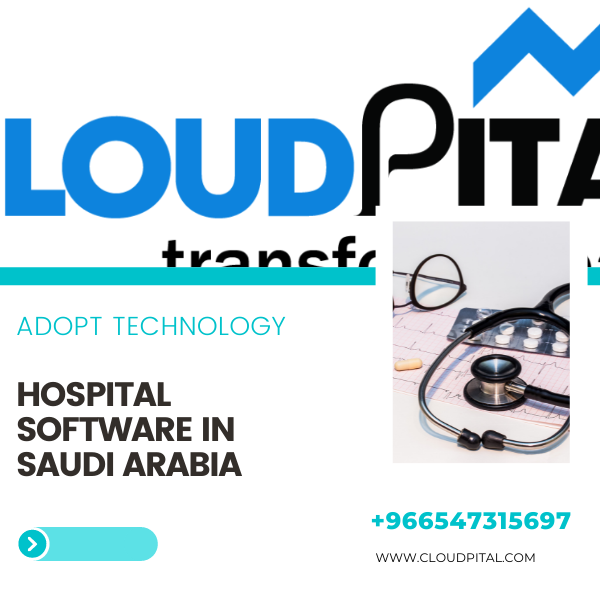 How Can Hospital Software In Saudi Arabia Improve Continuity Of Care In Hospitals  