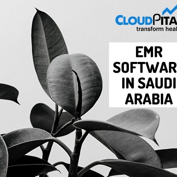 EMR Software in Saudi Arabia: Get Rid of Physician Burnout