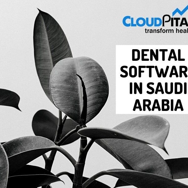 Why is Dental Software in Saudi Arabia Important?