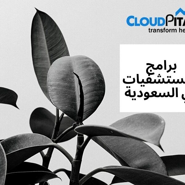 What are the advantages of using برامج المستشفيات في السعودية?
