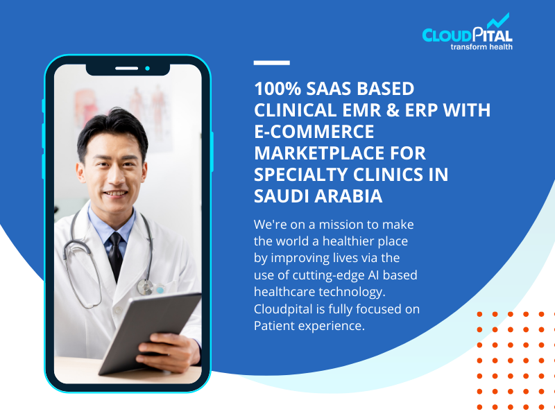 How to do clinical data management in Clinic Software in Saudi Arabia?