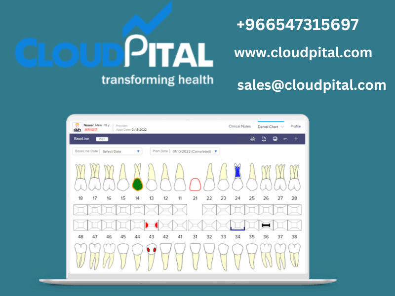 How to choose Cloud Dentist Software in Saudi Arabia?
