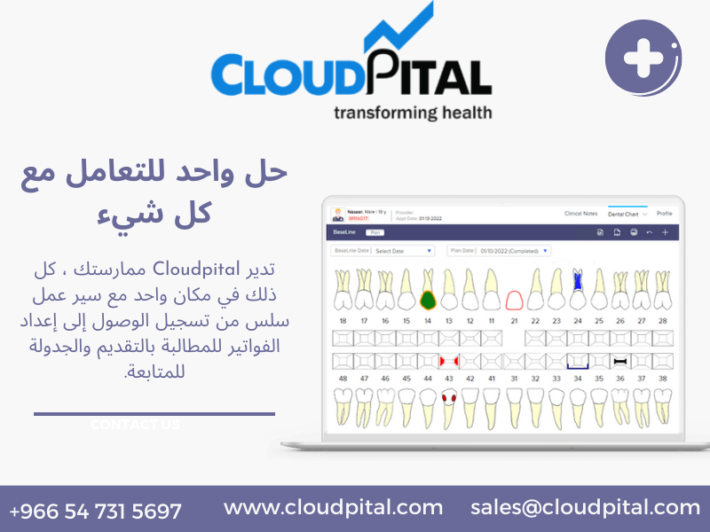 كيف يستفيد المرضى من ميزات الخدمة الذاتية في برامج عيادة سعودي؟