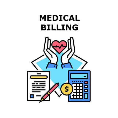 What are the features of Medical billing?