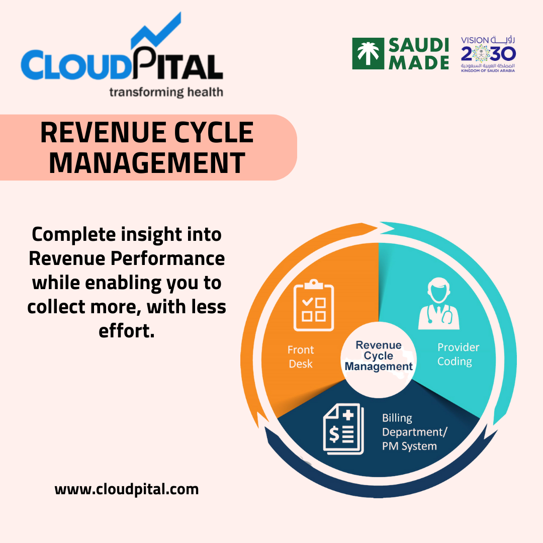 How Revenue Cycle Management reduce payment delays?