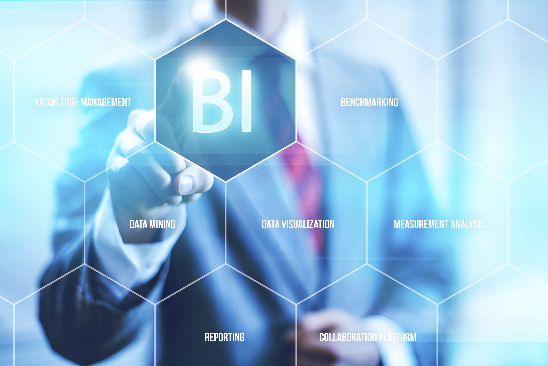 What key challenges faced when implementing BI in Saudi Arabia?
