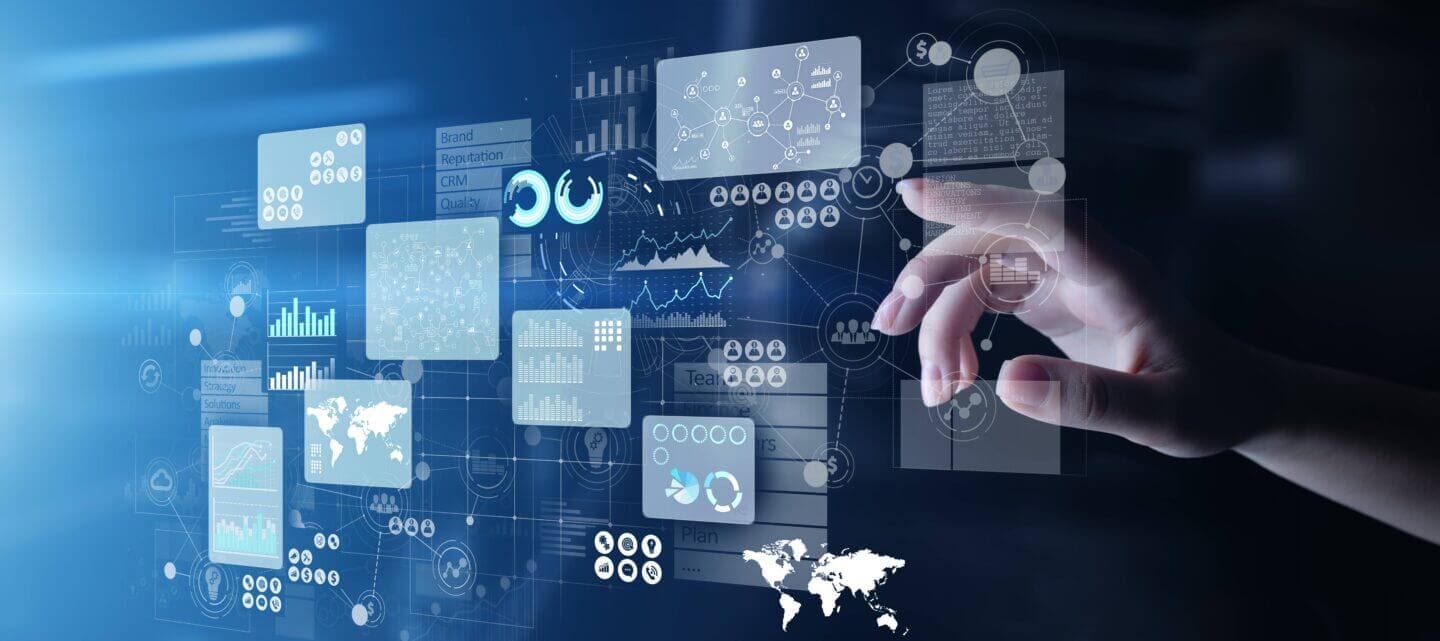 What does a Business Intelligence analyst in Saudi Arabia do?