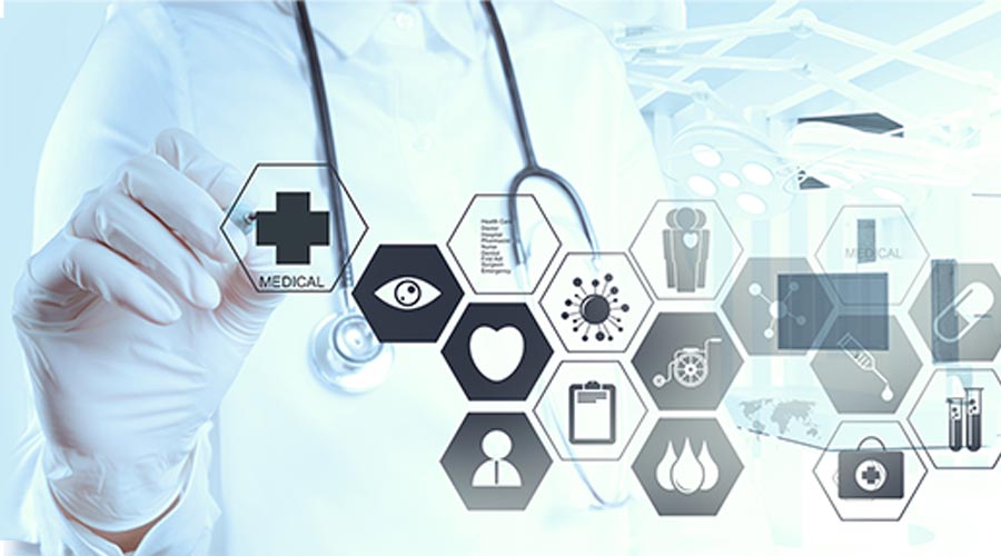 Key features of Medical Solutions in Saudi Arabia