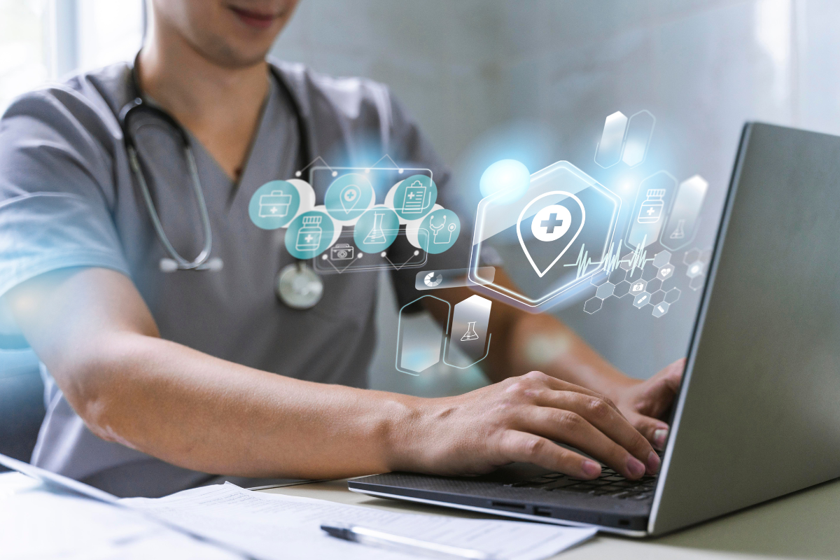 Ensuring Compliance with Him Management Regulations