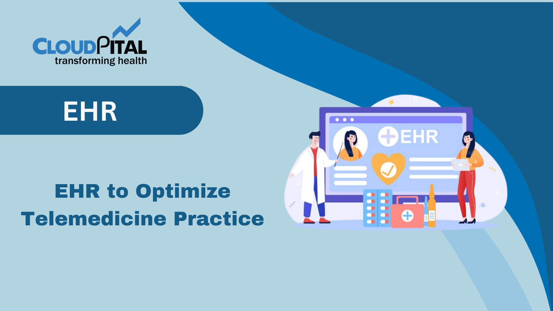 EHR Systems: Revolutionizing Patient Data Management