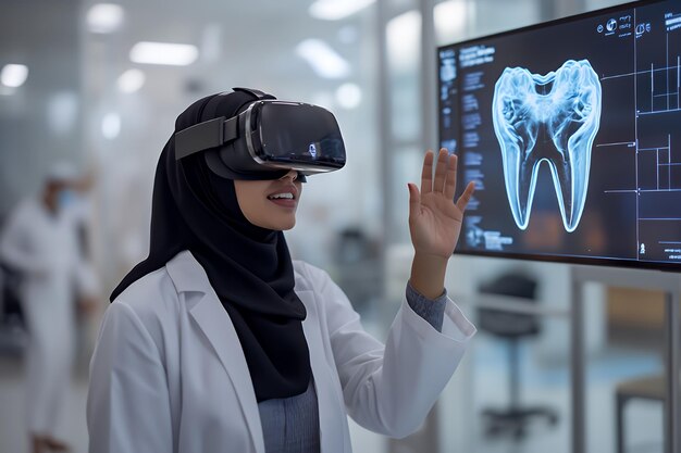 7 ميزات برامج طب الأسنان سعودي في الجامعات