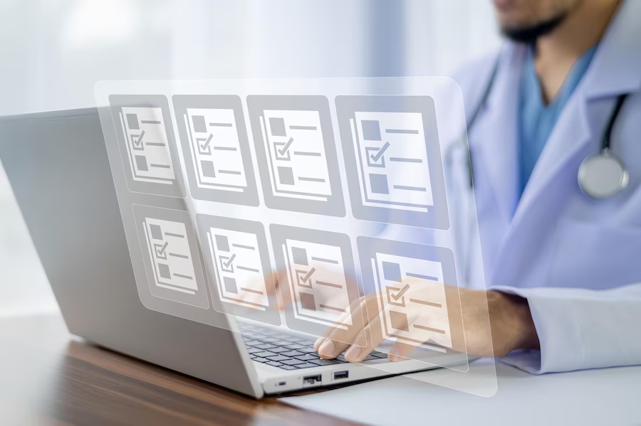 Can your PMS handle multi-location healthcare practices?