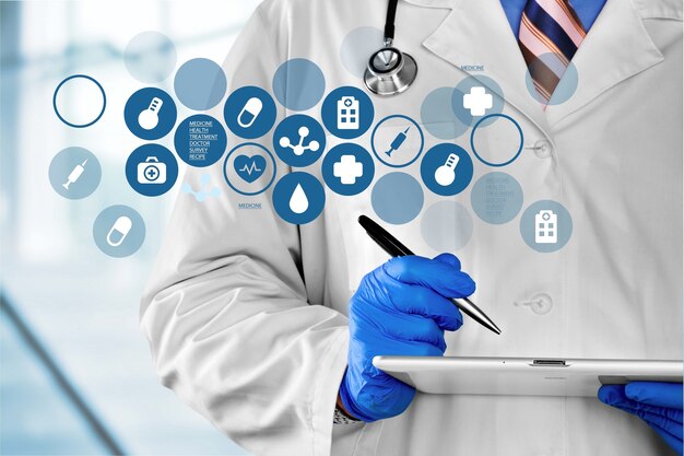 5 Key Benefits of Advanced Medical Solutions