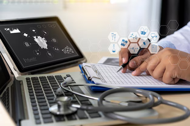 Can HIMS Software support telemedicine?