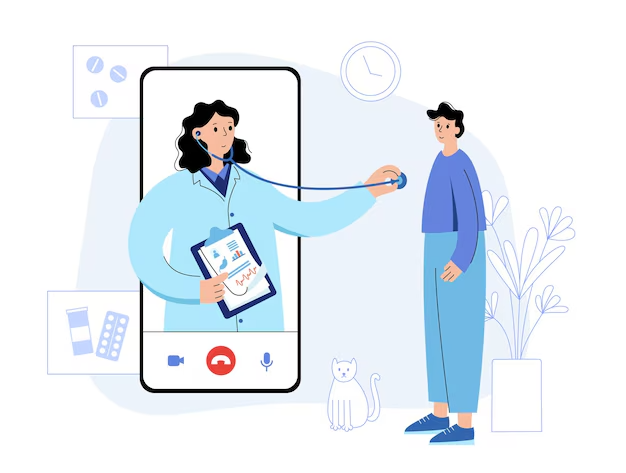 How does Telemedicine improve healthcare access?