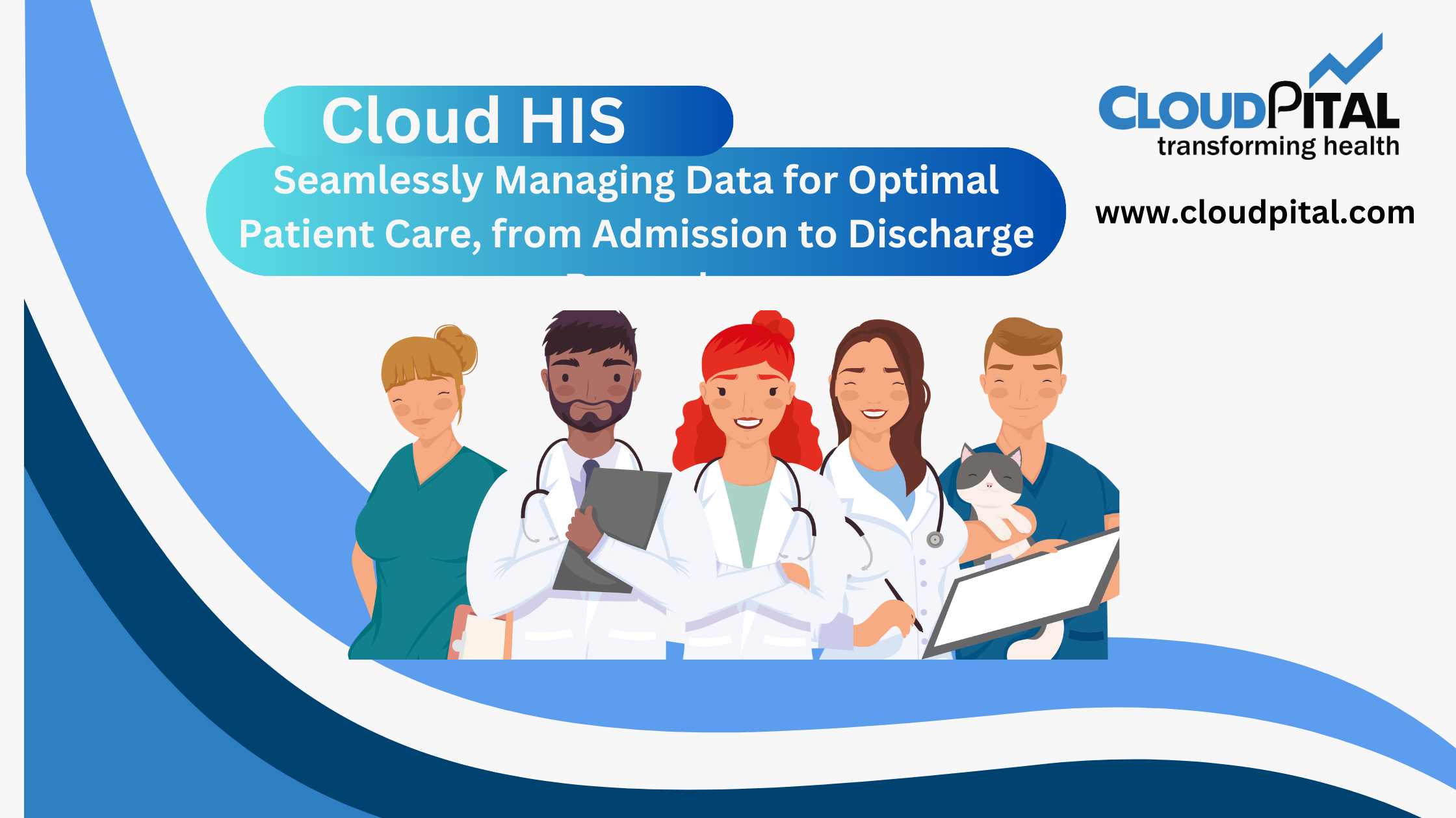 Is Inventory Management Included in Hospital Software?