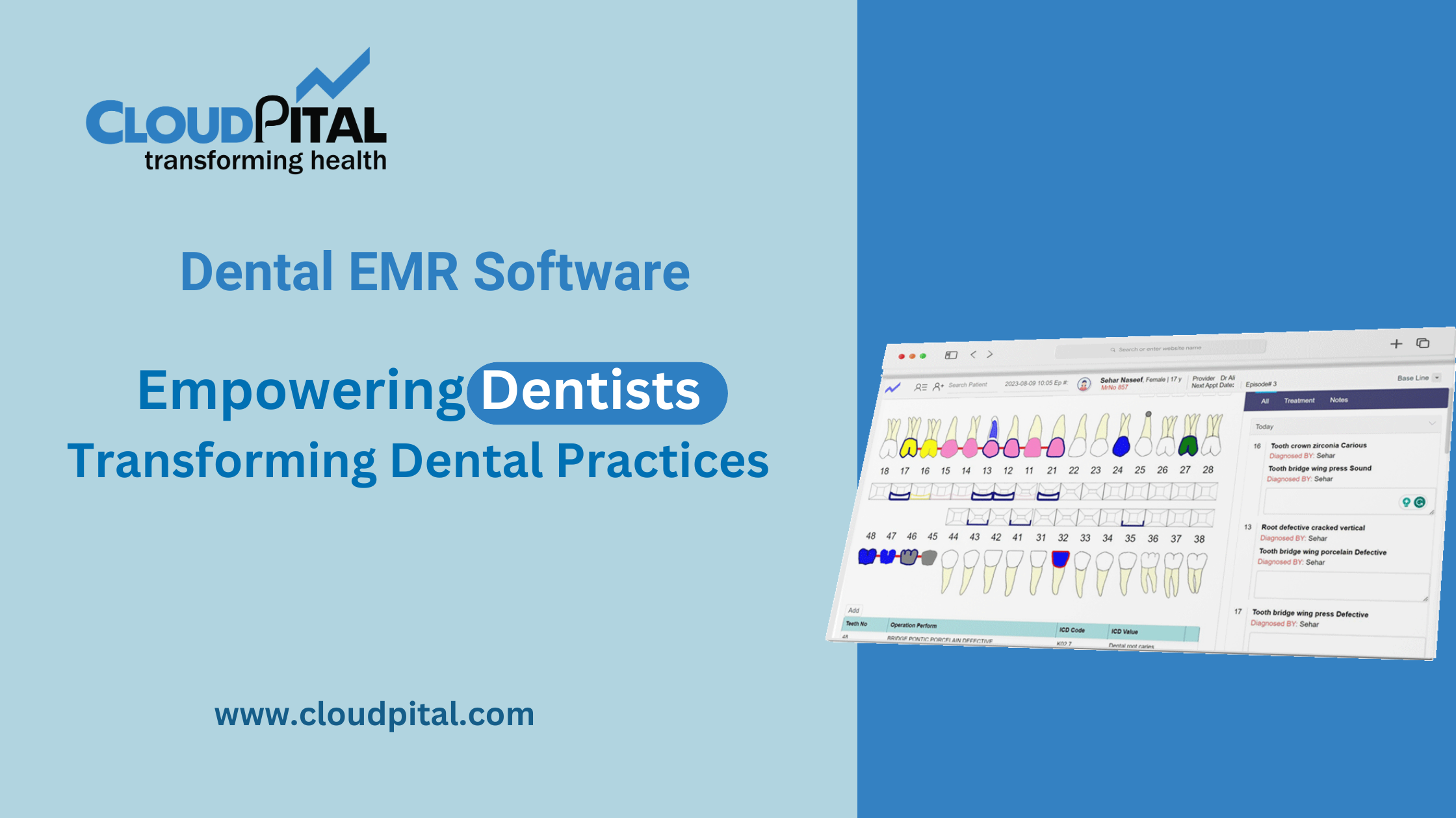 How long does it take to implement Dental Software in Saudi Arabia?