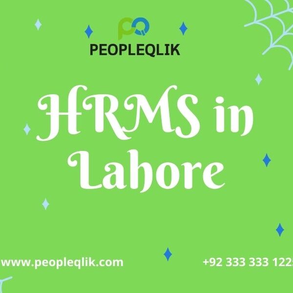 HRMS in Lahore