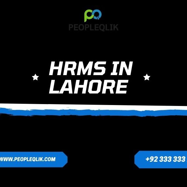 HRMS in Lahore