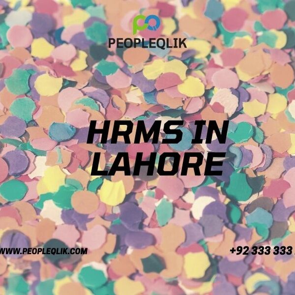 HRMS in Lahore