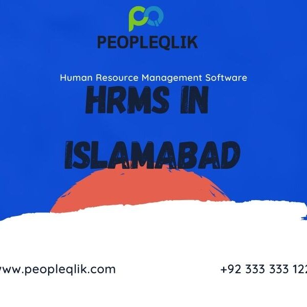 HRMS in Islamabad