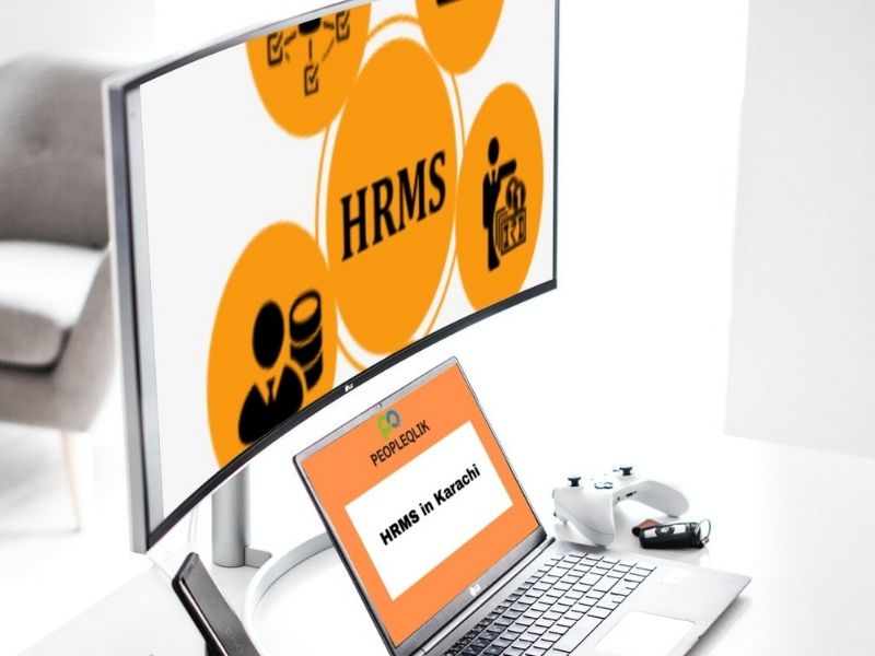 Top 5 Essential Key Duties of  HR Professional in HRMS in Karachi