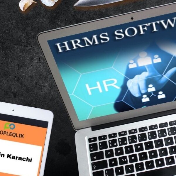 Top 5 Essential Key Duties of HR Professional in HRMS in Karachi