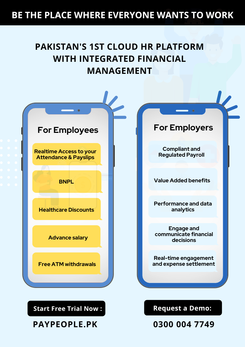 Which useful practices are needed in Payroll software in Karachi Pakistan?