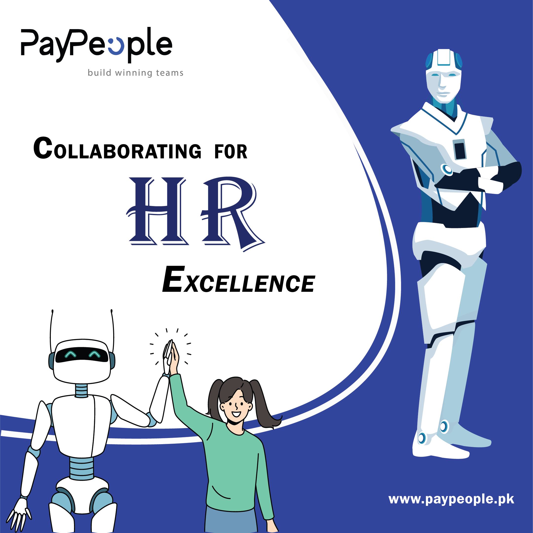 Can HRMS in Pakistan integrate with existing payroll software?