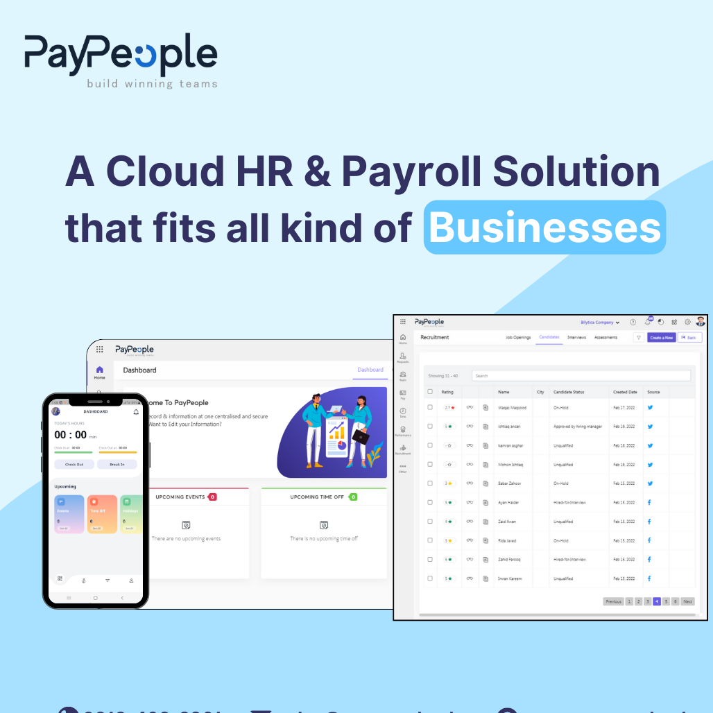 HR Software