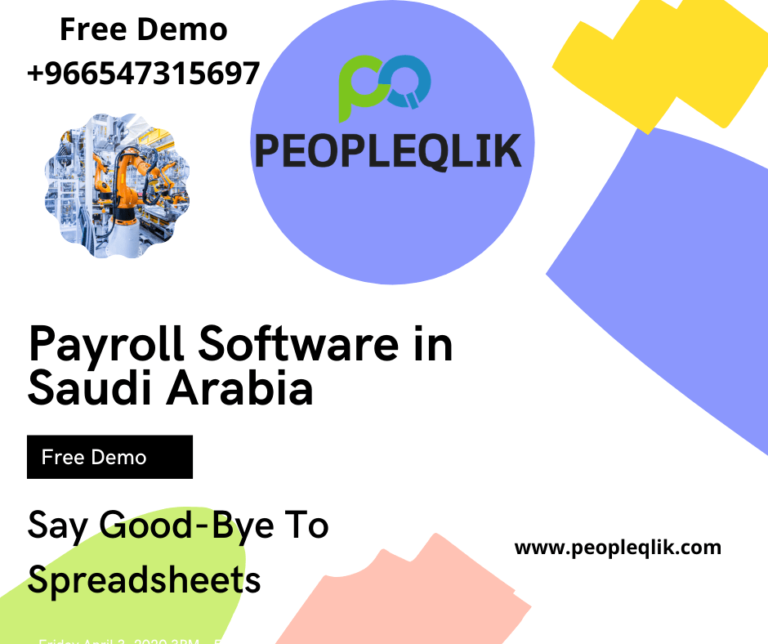 How To Justify The Cost of Global Payroll System in Saudi Arabia