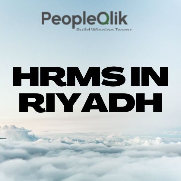 How can you Modernize your HRMS in Riyadh Department?