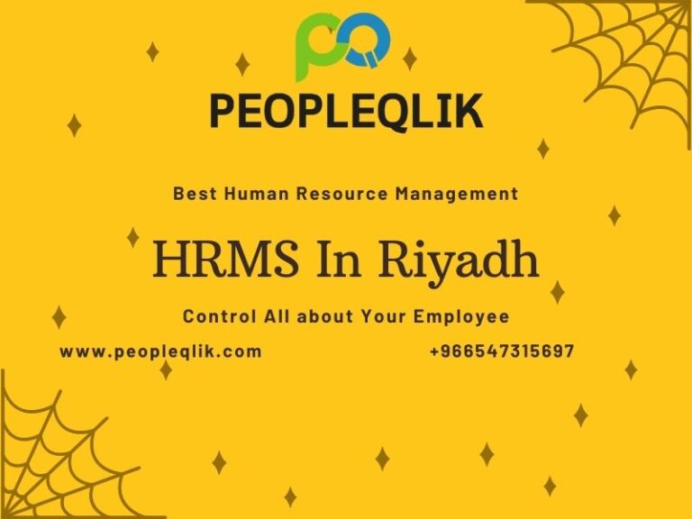 How Human Resource HR Payroll Attendance Software Understand Employee Strength And Weakness HRMS In Riyadh 08102021?