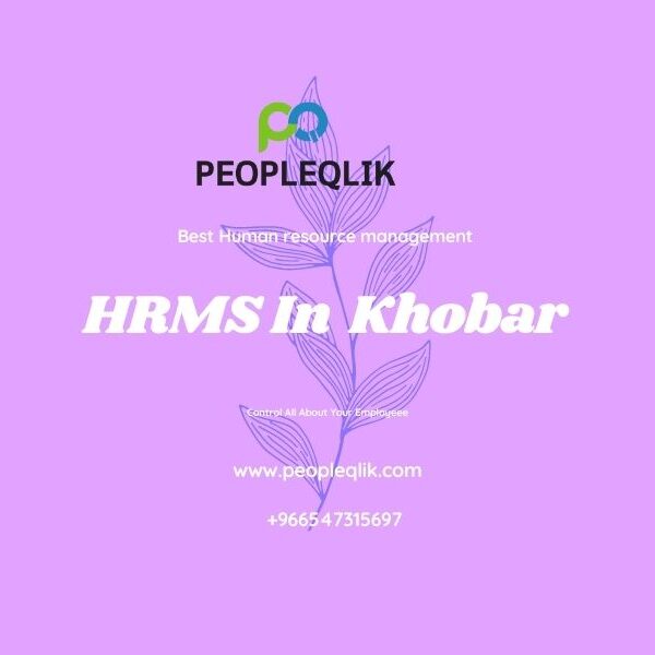 How HRMS In Khobar Depends On The Future Of AI And Automation?