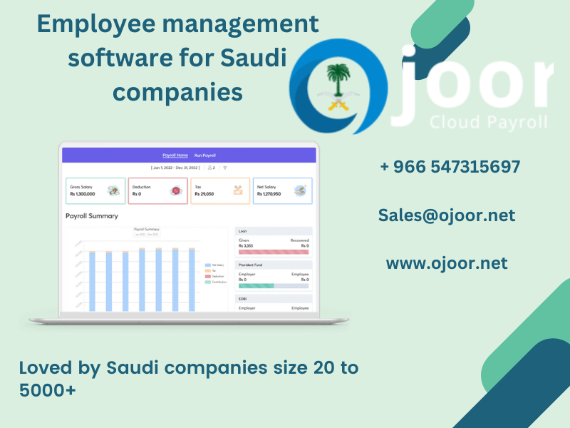 What are the Innovations & Trends in HR System in Saudi Arabia?