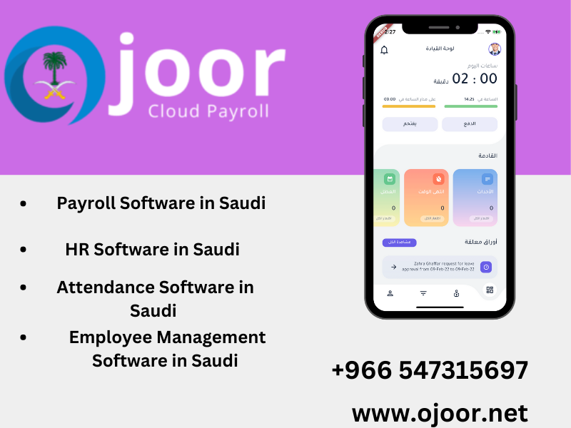 How to manage Payroll System in Saudi Arabia add-ons?