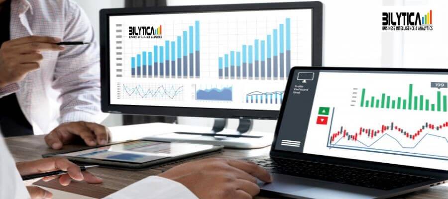 كيفية تنفيذ التحليلات بنجاح لعملك باستخدام خدمات Power BI في المملكة العربية السعودية