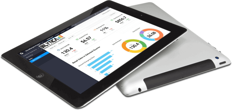 How To Build An Outcomes-Focused Data Strategy With The Help Of Manufacturing Analytics Solutions In Saudi Arabia During COVID-19?