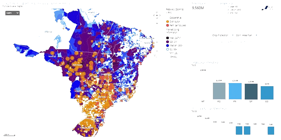 كيف يمكن لخدمات ذكاء الأعمال في المملكة العربية السعودية الاستفادة من الخدمات المصرفية؟