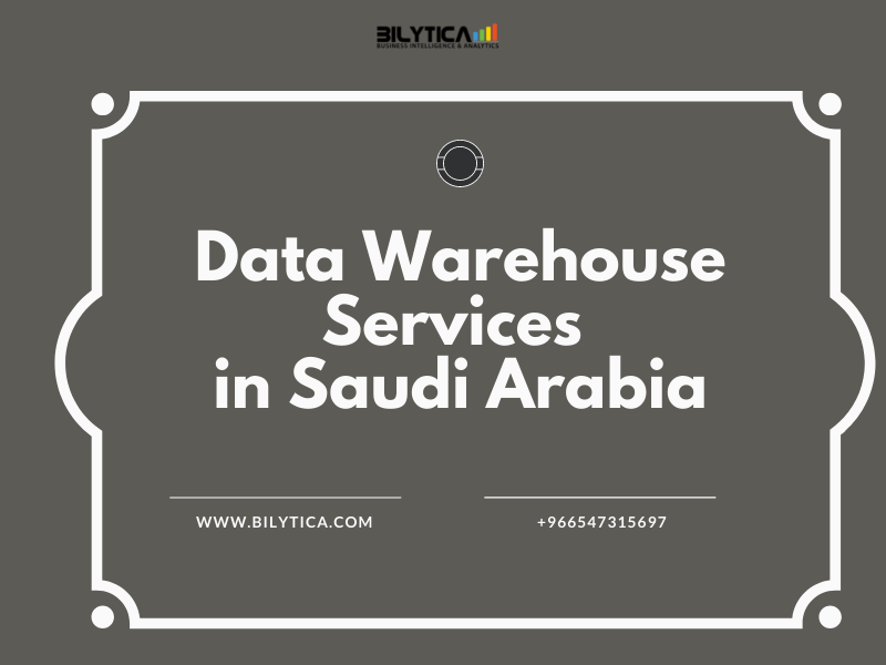 Data warehouse services in Riyadh Jeddah Makkah Madinah Khobar Saudi Arabia KSA – Transforming Business Operations In The Banking Sector  