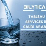 Tableau Services in Saudi Arabia: Provide Help to Achieve Business Goals