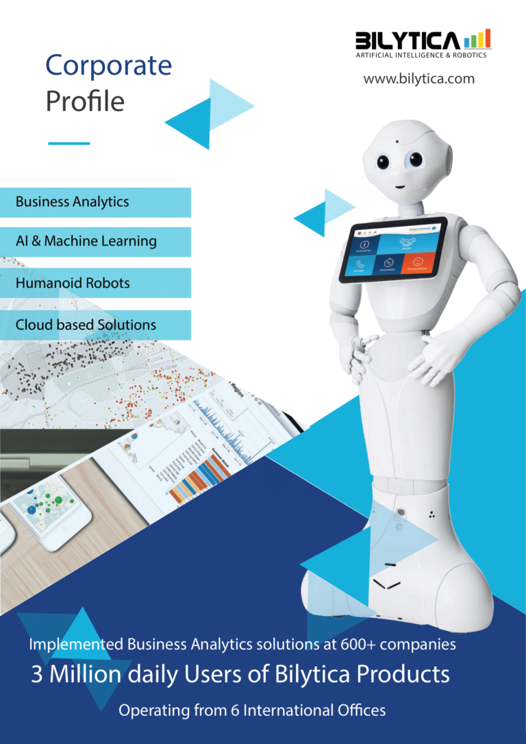 Tableau Services in Saudi Arabia