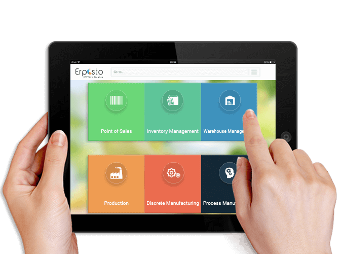 Create a Unique PowerHouse behind your Business: ERP and Microfinance ERP Software in Saudi Arabia
